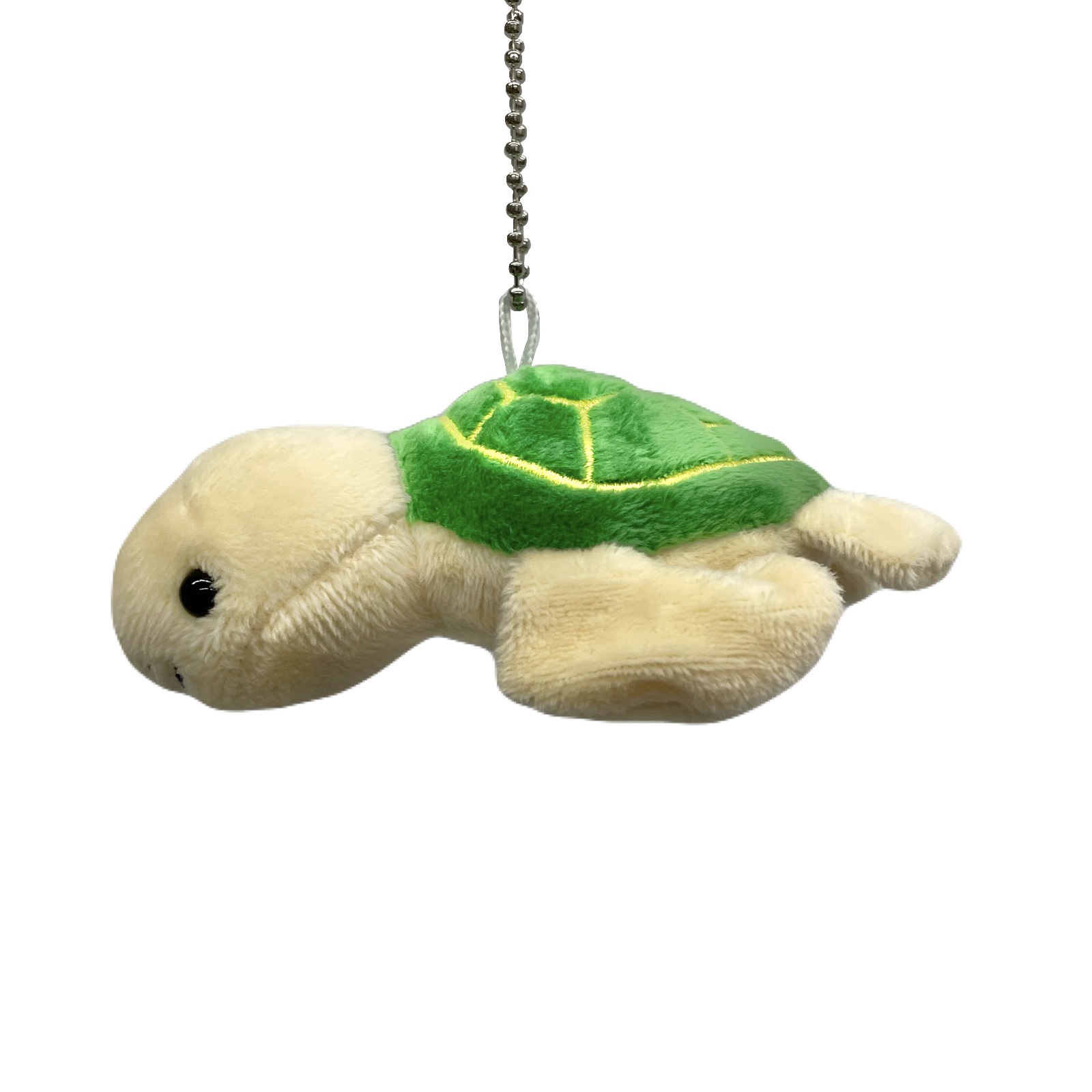 琉球の館 沖縄発おみやげ市場 / AQUAフレンズ カメキーホルダー