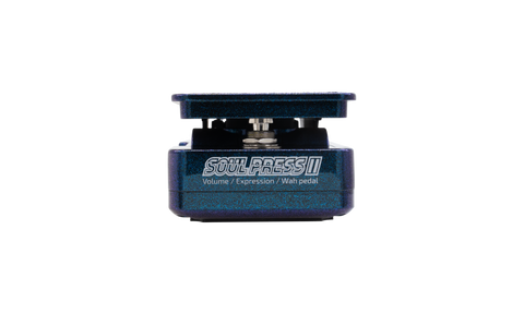 Soul Press II – Hotone Audio