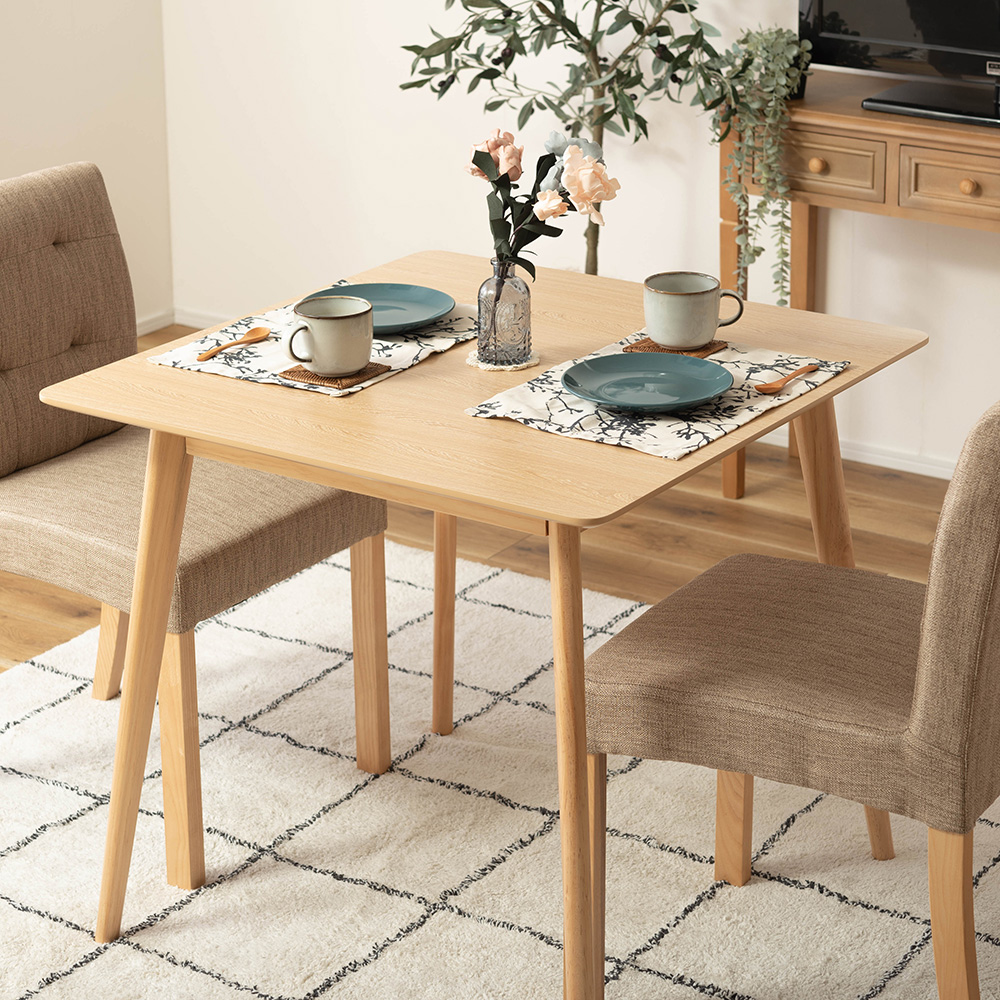 スクエアテーブル | 濱田建設オンラインショップ