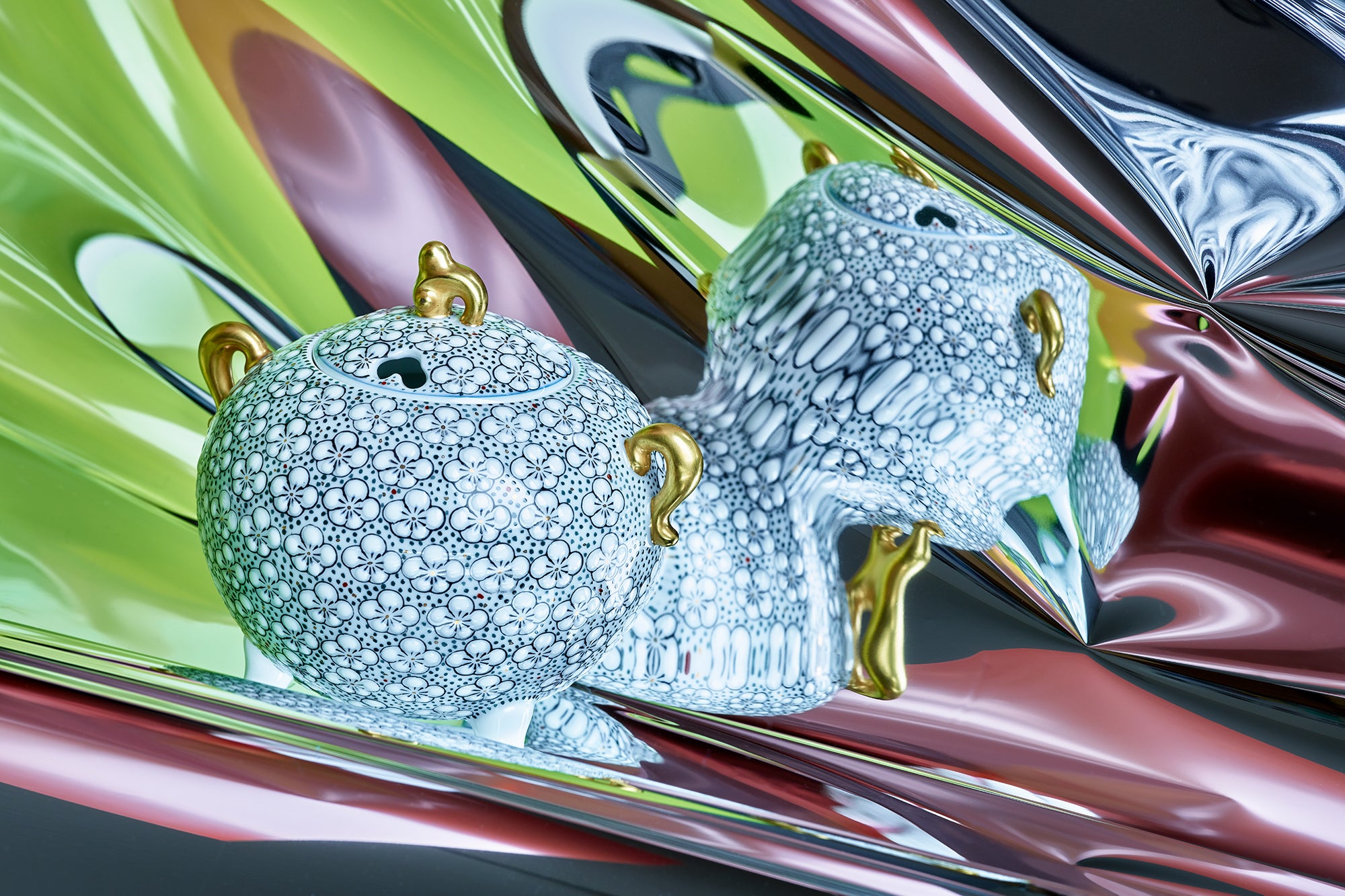 梅詰 | 畑萬陶苑 ONLINE SHOP