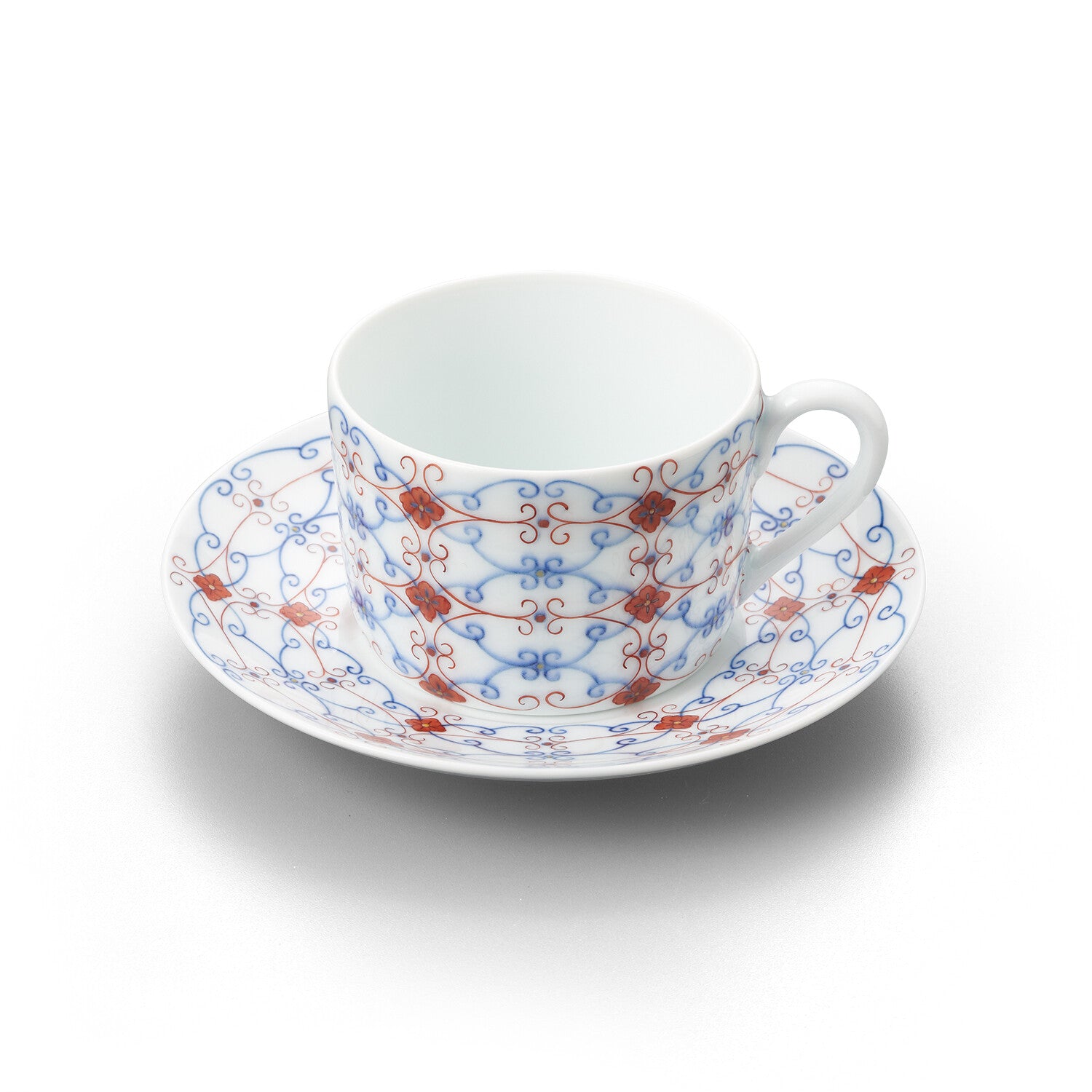 珈琲碗皿 | 畑萬陶苑 ONLINE SHOP