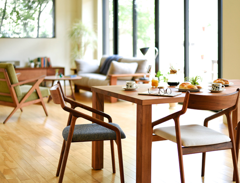 BRUNCH 本店|東京都目黒区下目黒の家具屋/寝具店/雑貨屋|おしゃれな