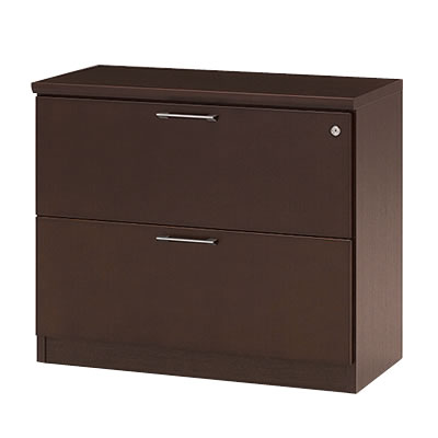 X17シリーズ ローキャビネット X17-079HA-51｜役員用家具｜イトーキ