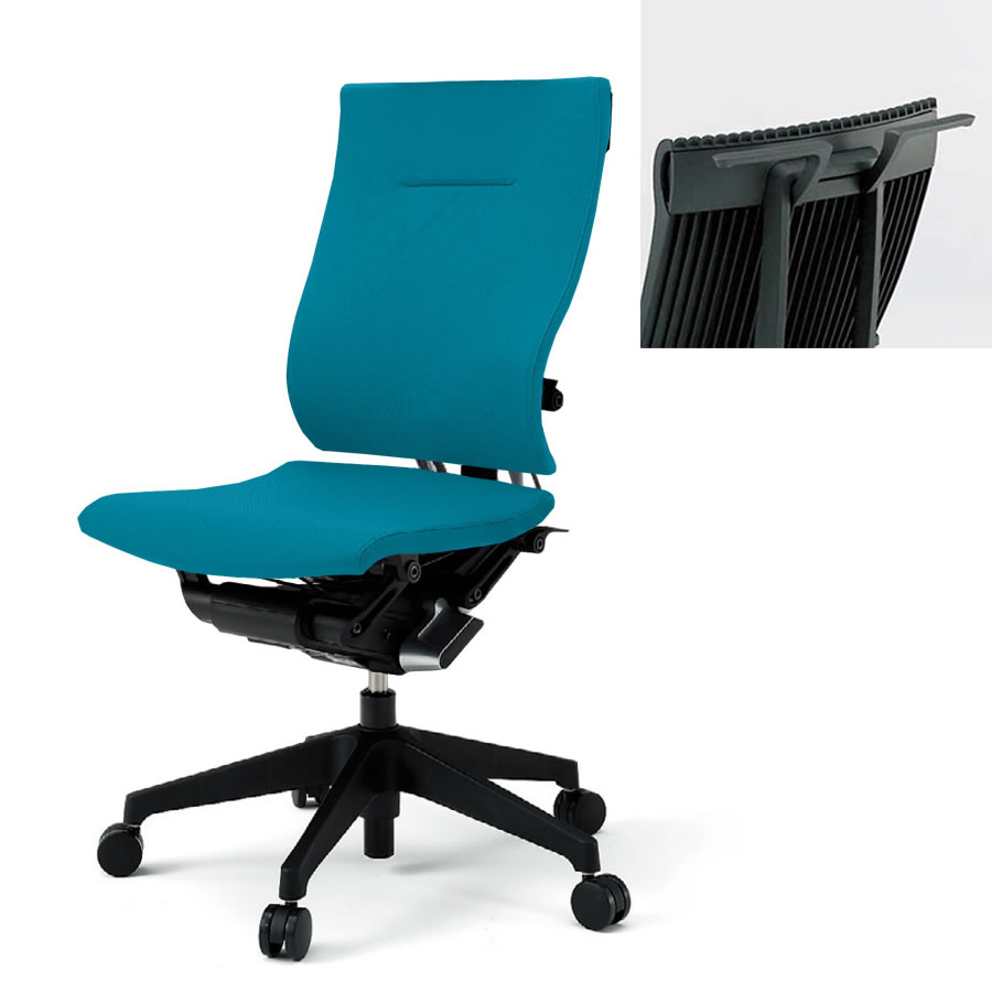 スピーナチェア 背クロス KE-710GVH-T1Y3｜オフィスチェア｜イトーキ