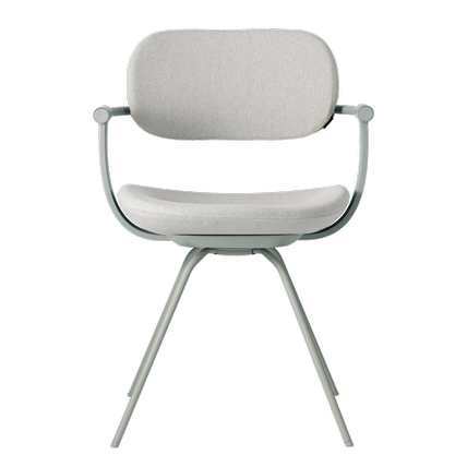 バーテブラ03 5本脚 KG825KST1113C｜オフィスチェア｜イトーキ公式