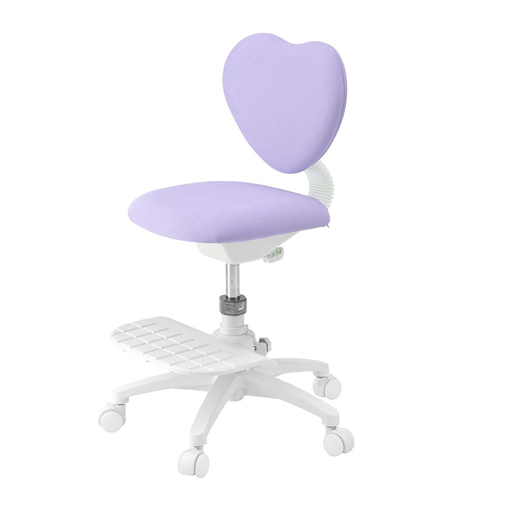 イトーキ ハートチェア KS3-4BE 回転チェア 布張り［ ベージュ ］