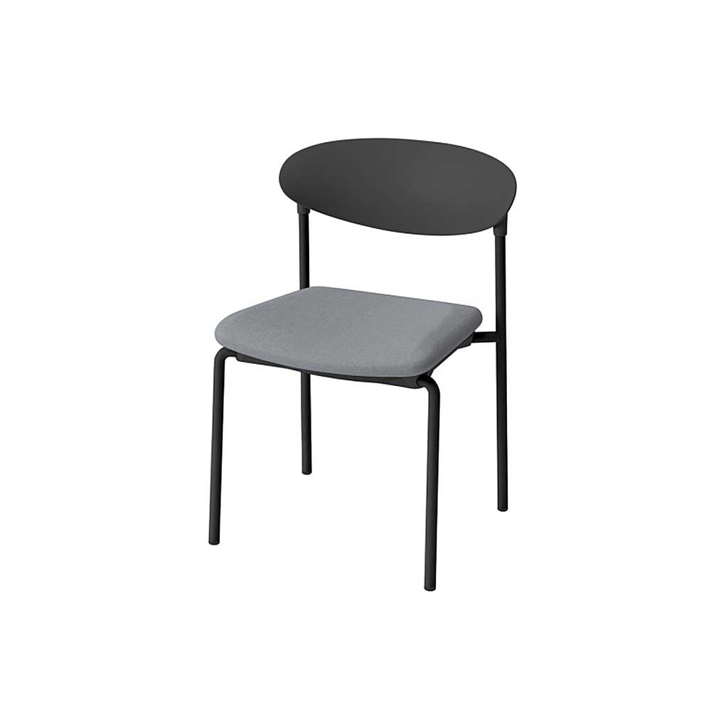 LK-6チェア 4本脚 KLK-630DL-T1C4｜ミーティングチェア｜イトーキ公式