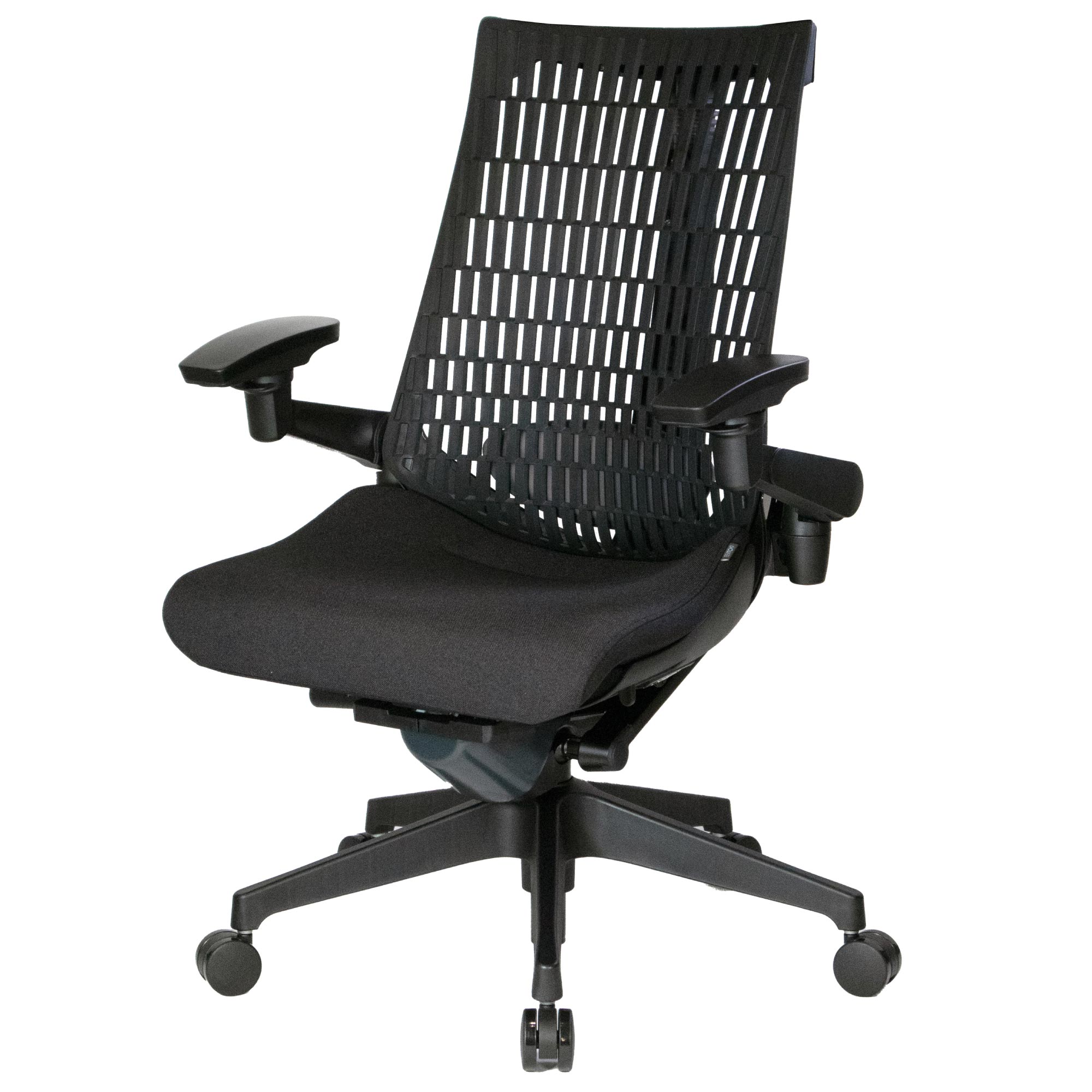 アクトチェア エラストマーバック KG427SAT1T1T1C｜オフィスチェア