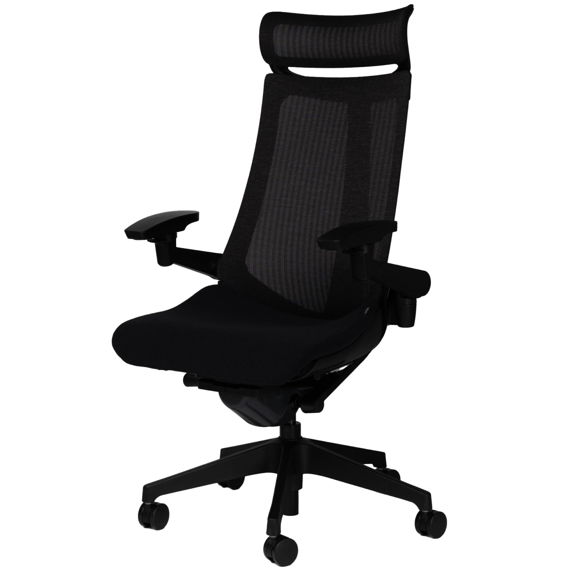 公式ストア限定モデル】 イトーキ アクトチェア エクストラハイバック