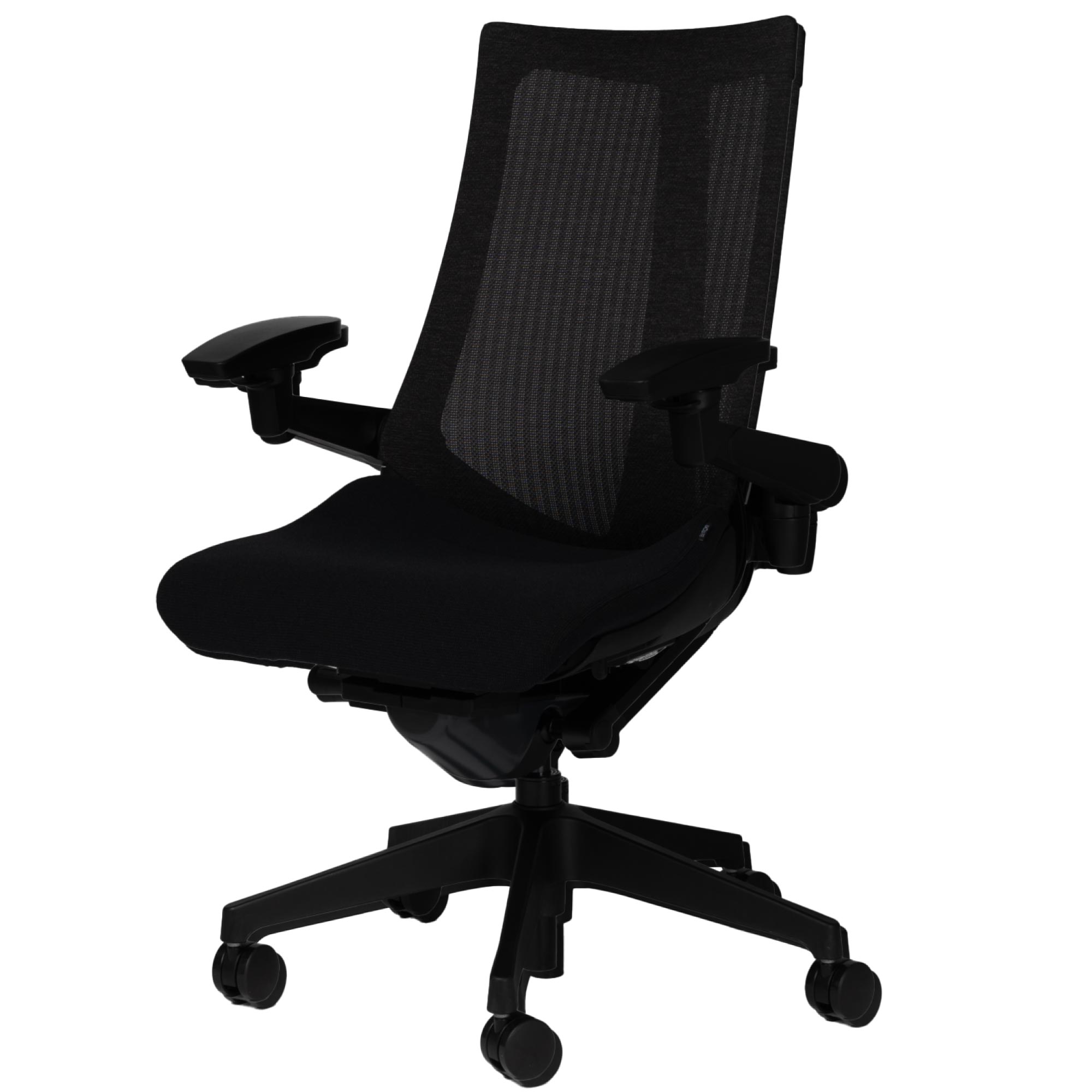 公式ストア限定モデル】 イトーキ アクトチェア ハイバック KG