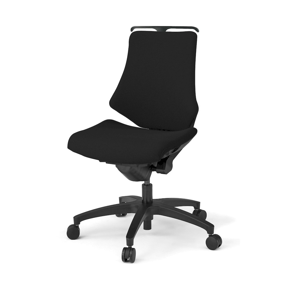 エフチェア ローバック KG-140PSH-T1T1｜オフィスチェア｜イトーキ公式