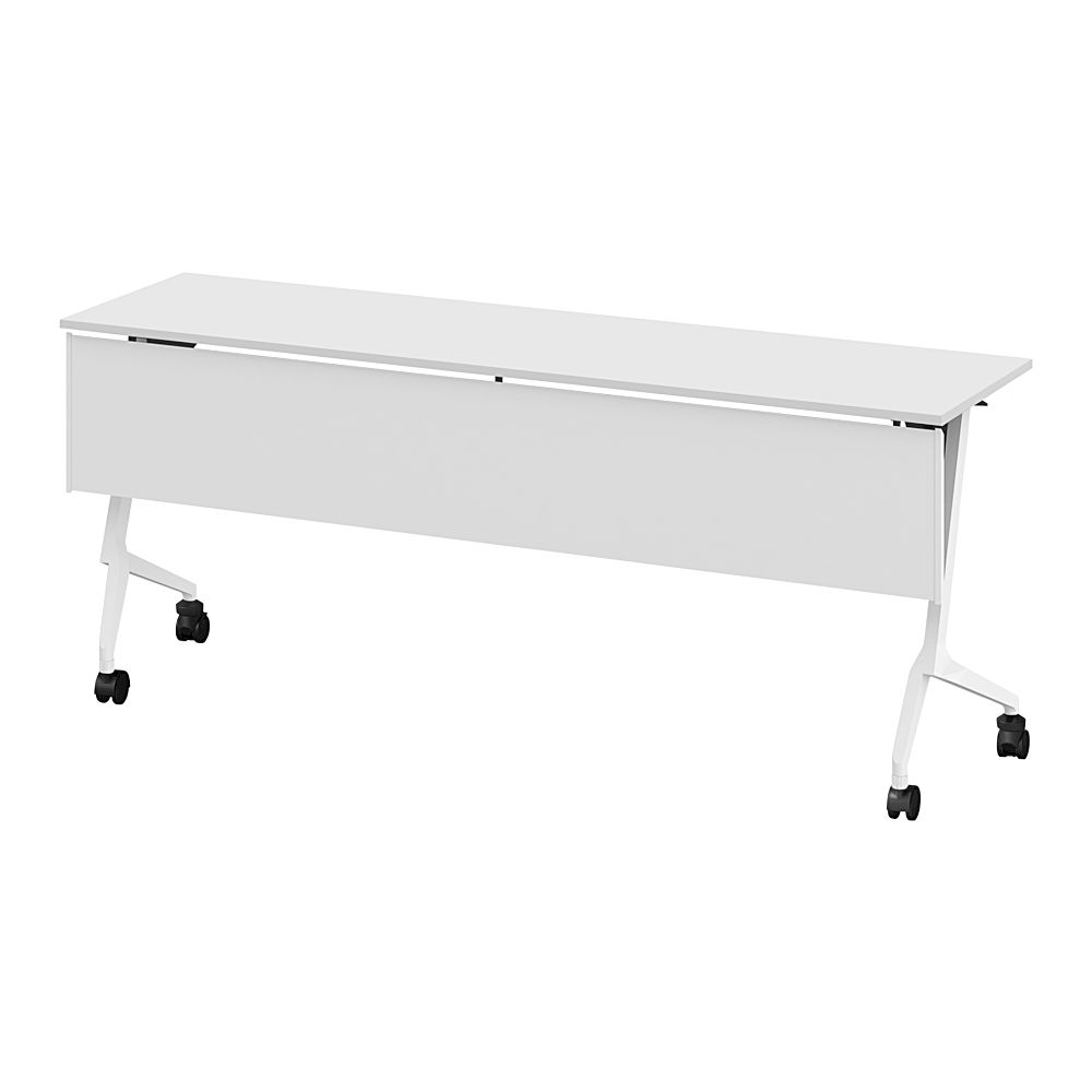 折りたたみテーブル スレント THN-184KSL-W9W9｜会議室用家具