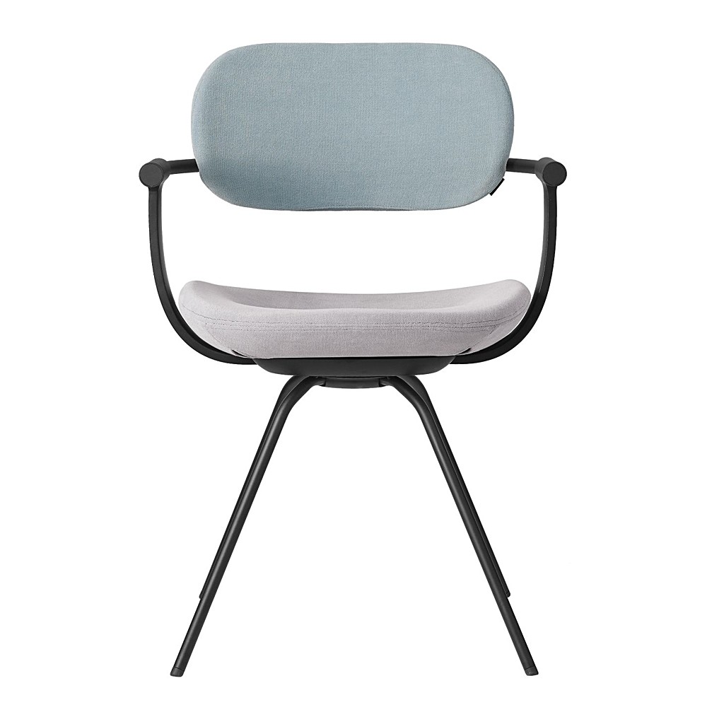 バーテブラ03 4本脚（座面回転） KG855KST14S5C｜オフィスチェア