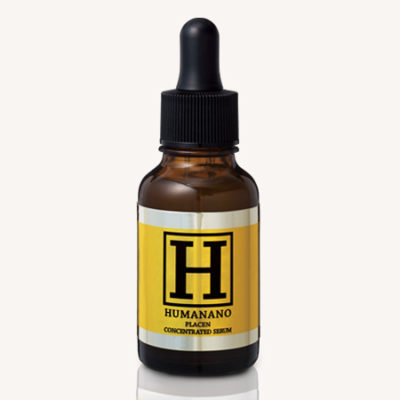 ヒューマナノ】プラセン原液 | お悩み専門イザヴェル公式オンライン