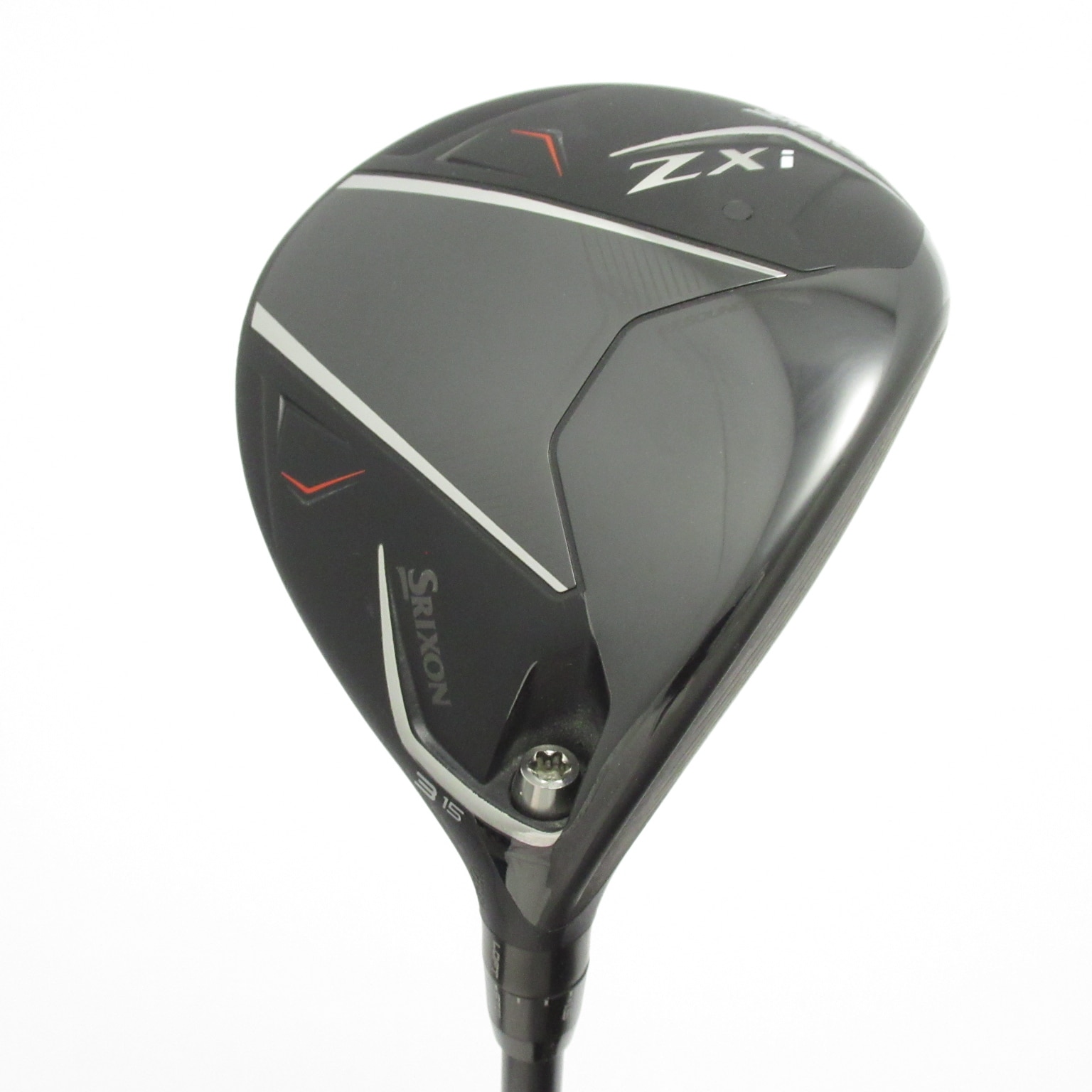 中古】スリクソン Zxi フェアウェイウッド (ダンロップ) スリクソン