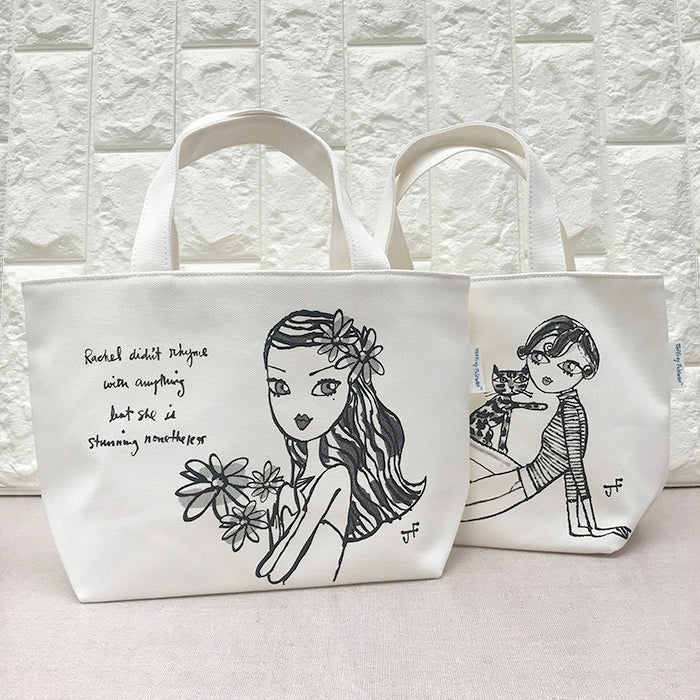 70％OFF]ジェフリー・フルビマーリ「トートバッグ S」 – Junie Moon