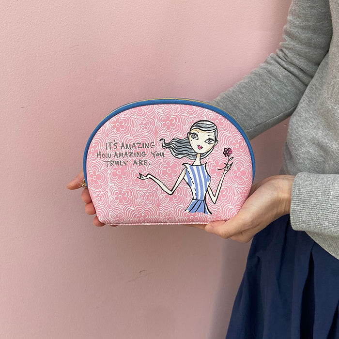 70％OFF]ジェフリー・フルビマーリ「シェル型ポーチ」 – Junie Moon