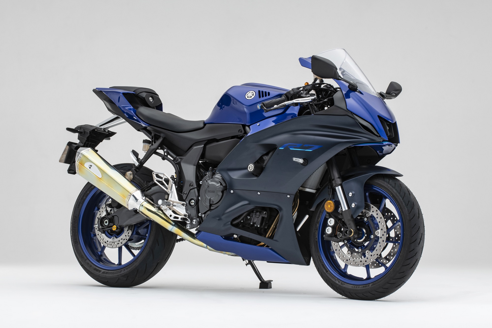 K-FACTORY ONLINE SHOP / CLR-RG+(プラス） フルエキ ヘキサゴン