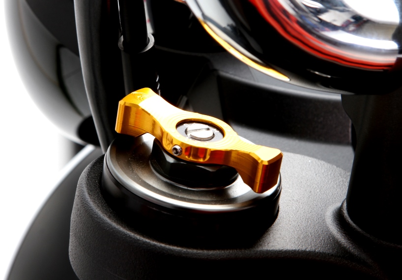 K-FACTORY ONLINE SHOP / イニシャルアジャスター Bタイプ