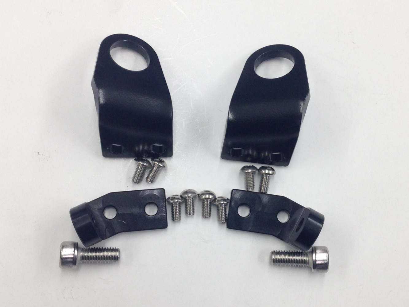 K-FACTORY ONLINE SHOP / ビッグラジエター用ラジエターステー