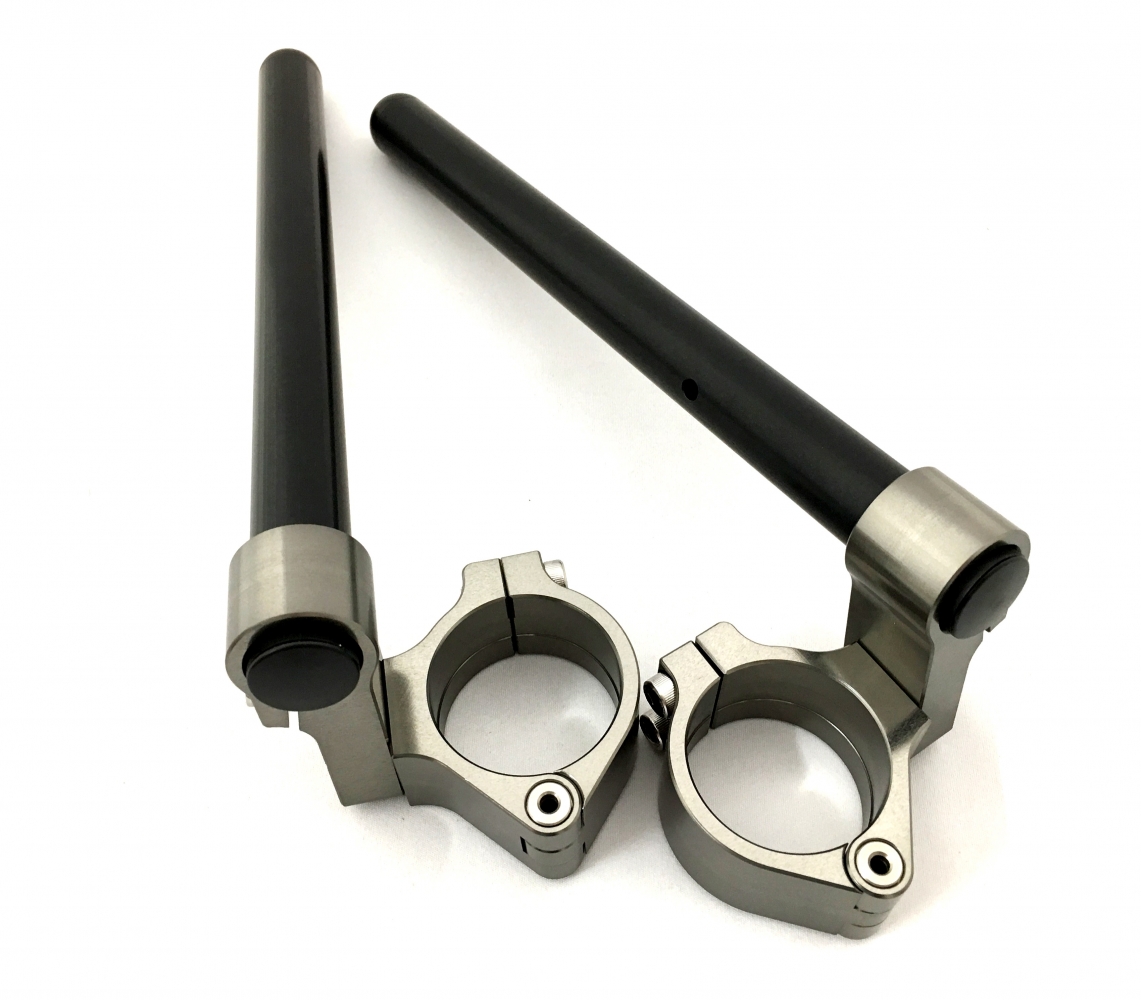 K-FACTORY ONLINE SHOP / ハンドルキット (CBR250RR '17-/ZX-25R/ZX-4RR)