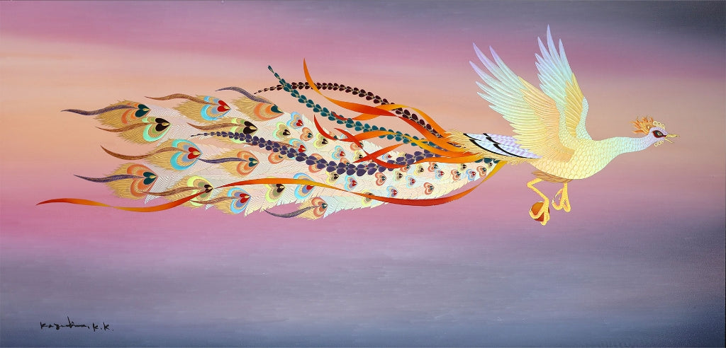 千手観音 – 草場一壽工房 Museum Shop