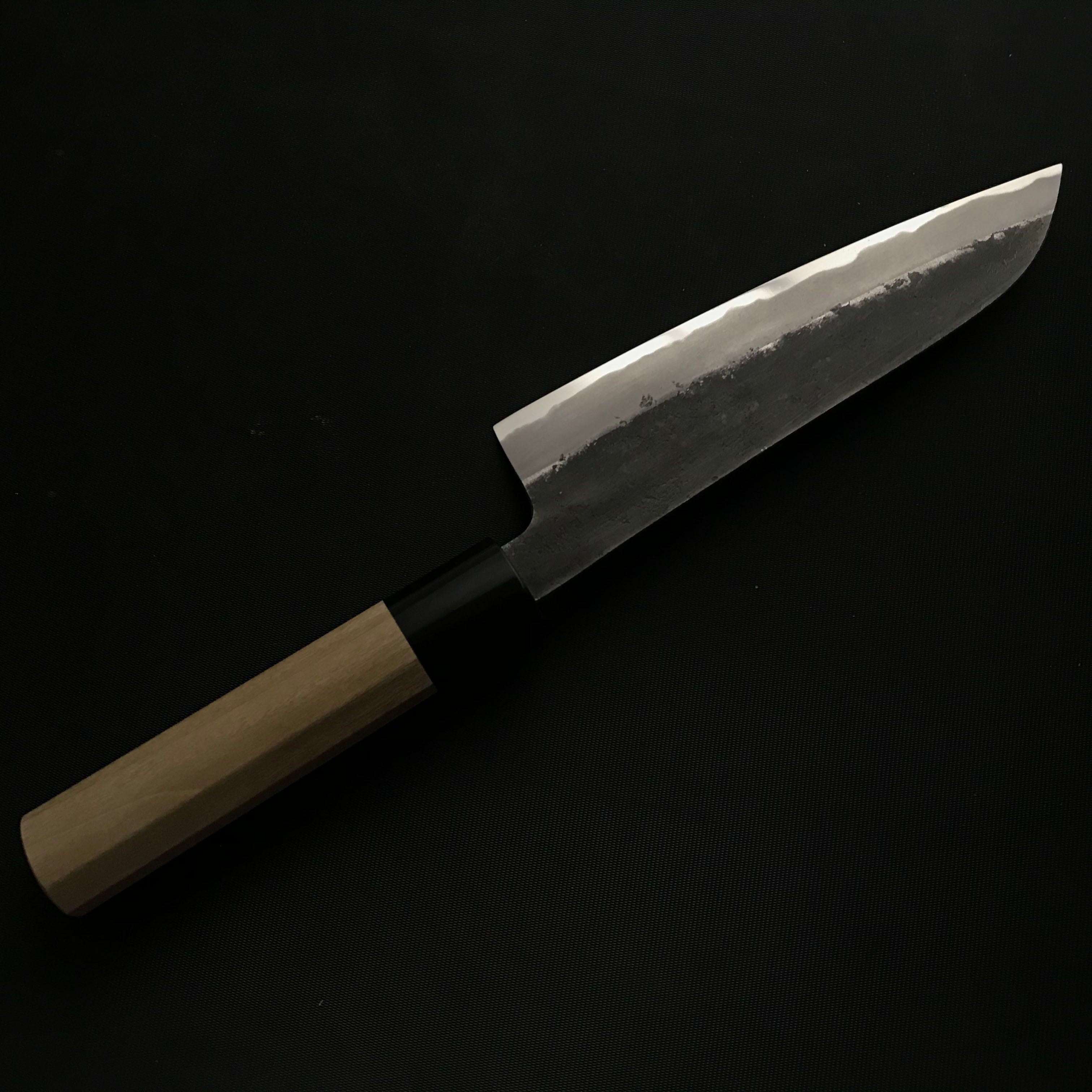 司作 |三徳包丁 | 165mm