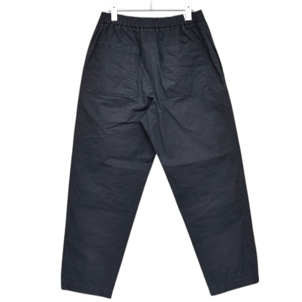 JIL SANDER+(ジルサンダープラス) TROUSER 13 AW 18．5 イージーパンツ