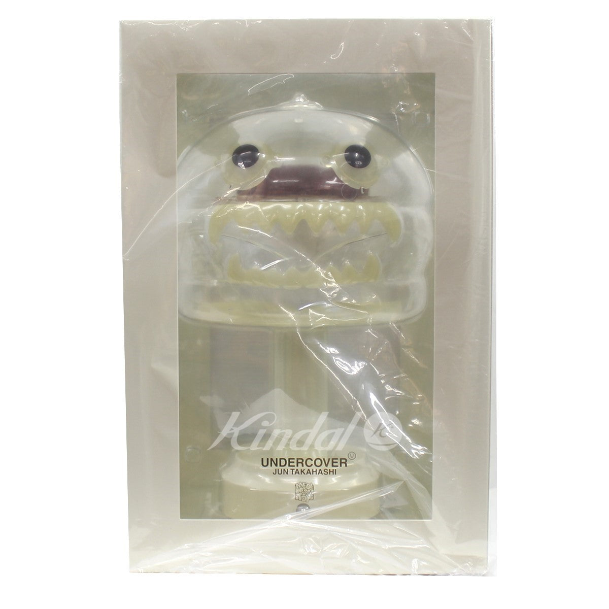 UNDERCOVER×MEDICOMTOY 22AW HAMBURGER LAMP ハンバーガーランプ