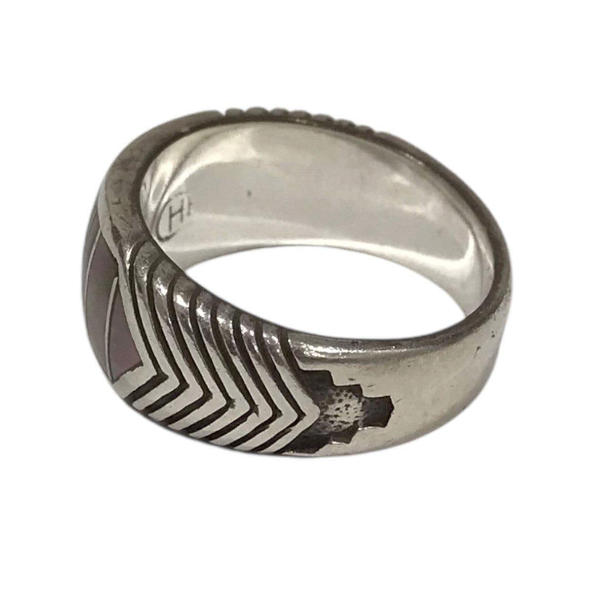 インディアンジュエリー(インディアンジュエリー) シルバーリング