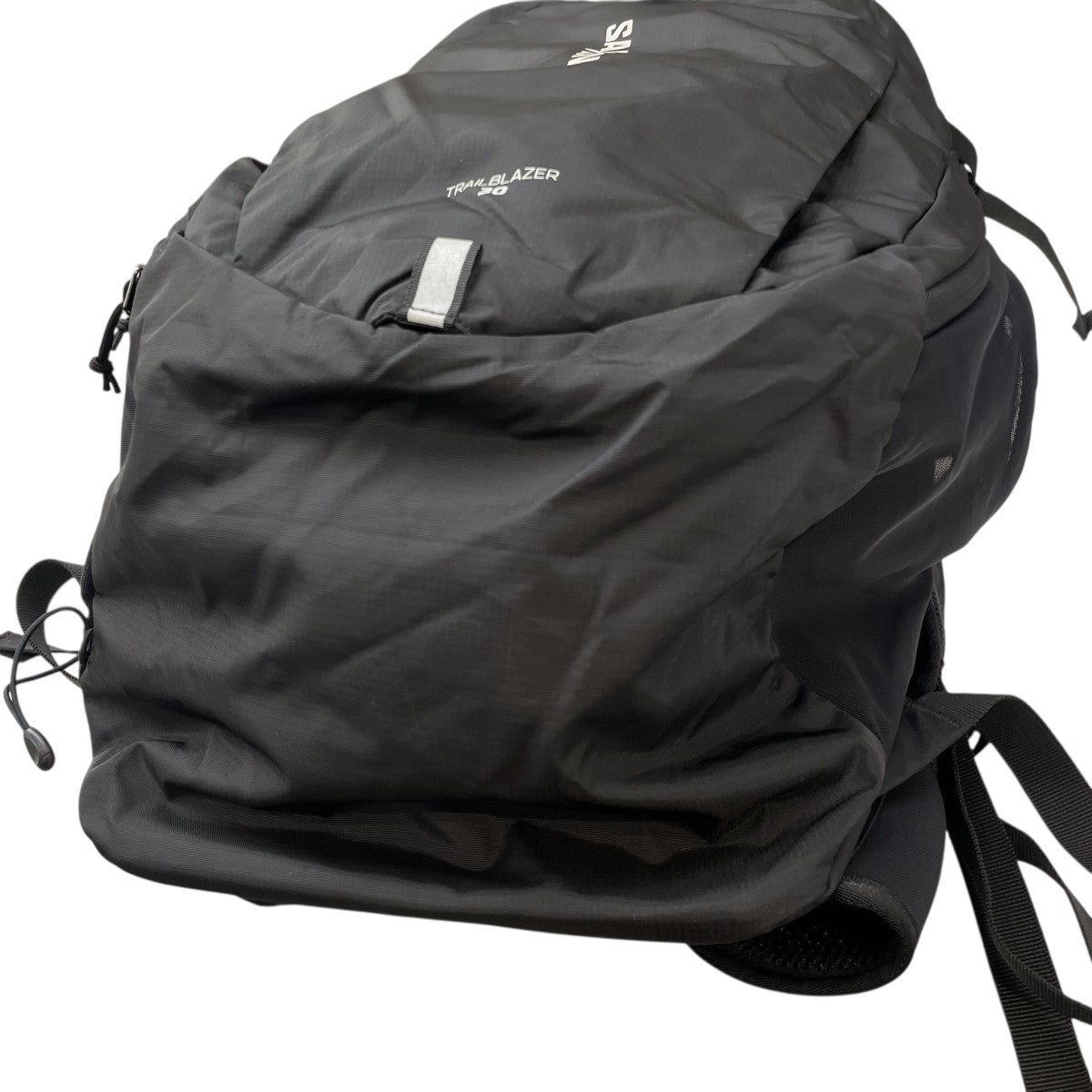 SALOMON(サロモン) TRAILBLAZER 30 LリュックC21832 C21832 ブラック