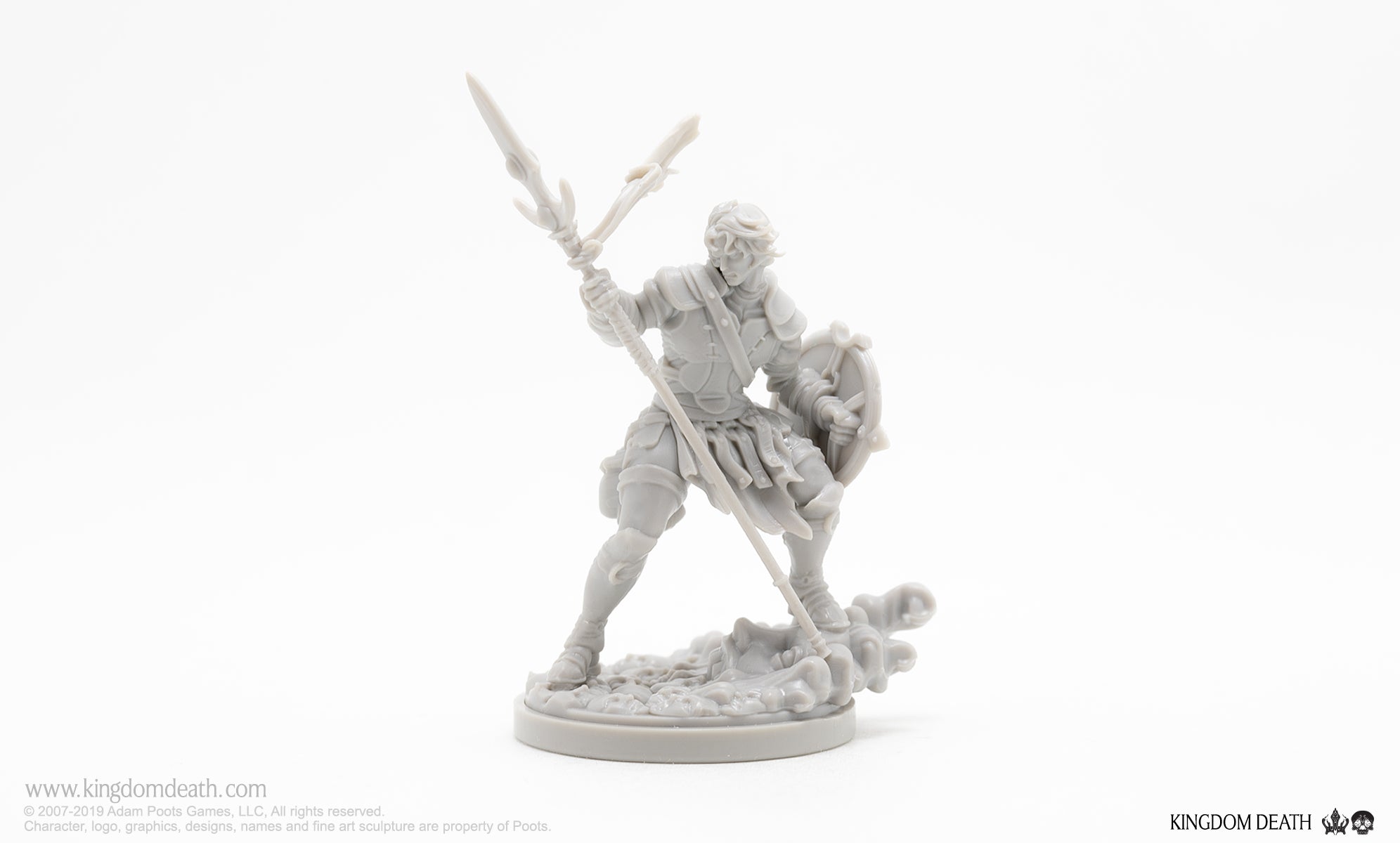 10th Anniversary Survivors – Kingdom Death