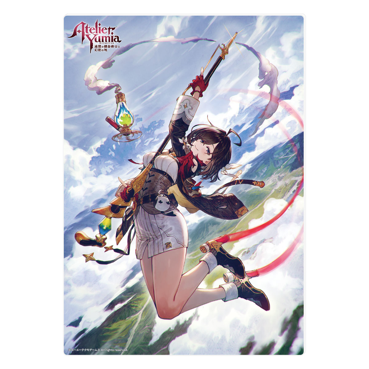 コミックマーケット105／ガストショップ