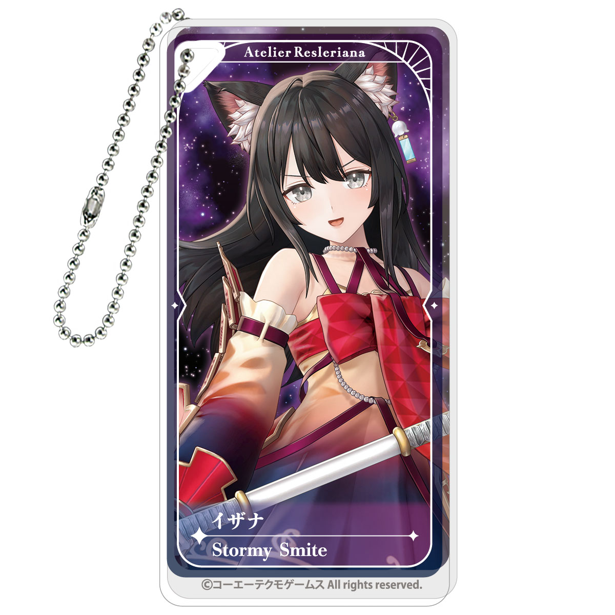 コミックマーケット105／ガストショップ