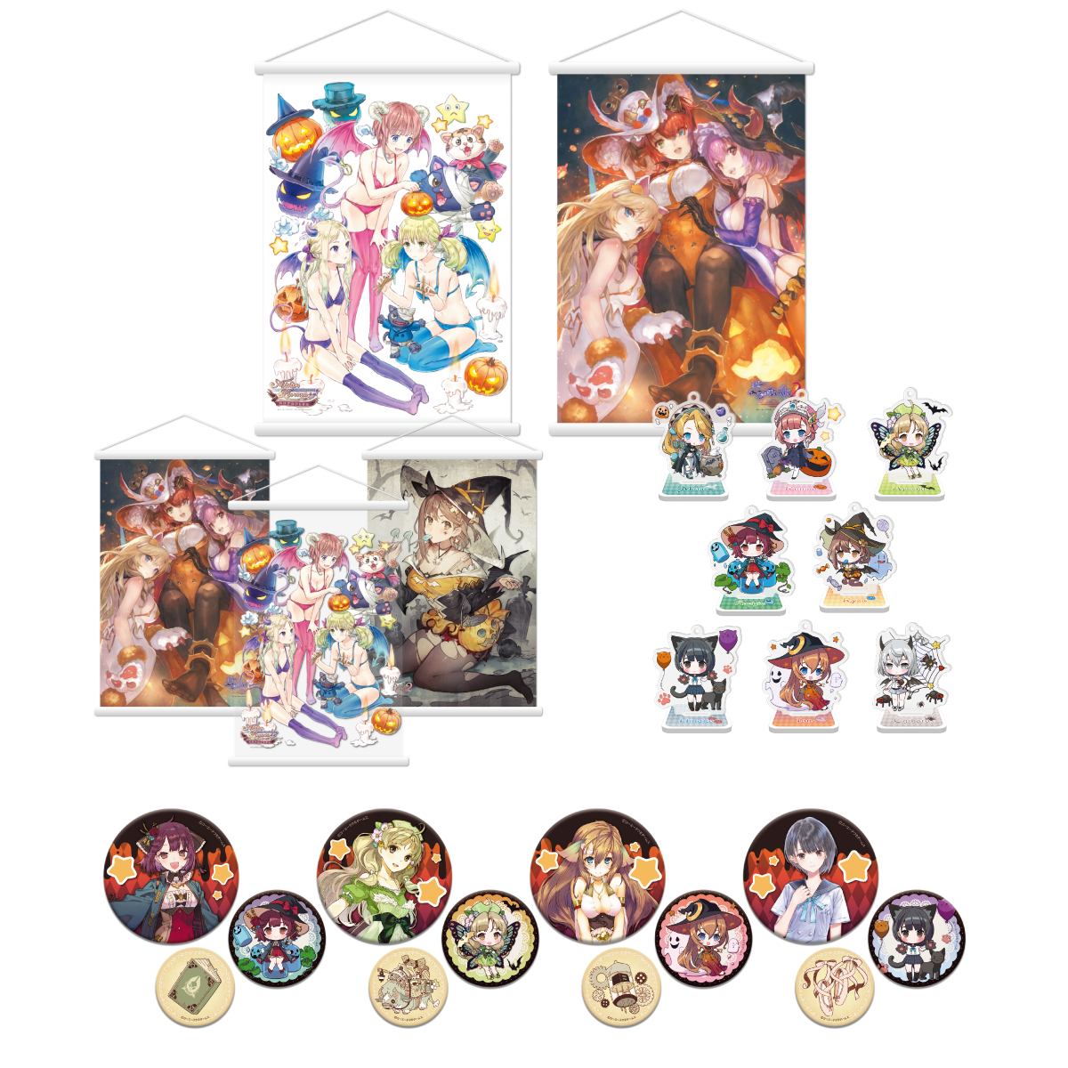 ガスト30周年記念サイト／ガストショップ