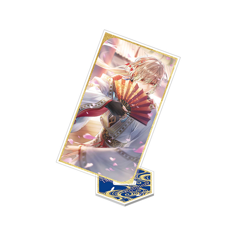 コーエーテクモゲームス / 遙かなる時空の中で 龍宮の神子 カード型