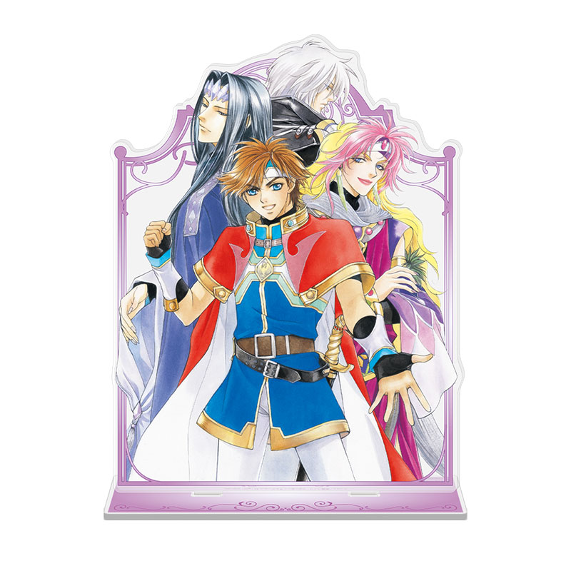 コーエーテクモゲームス / アンジェリーク メモワール2025 ～30th