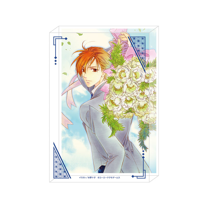 コーエーテクモゲームス / 【再受注】『遙かなる時空の中で』25周年