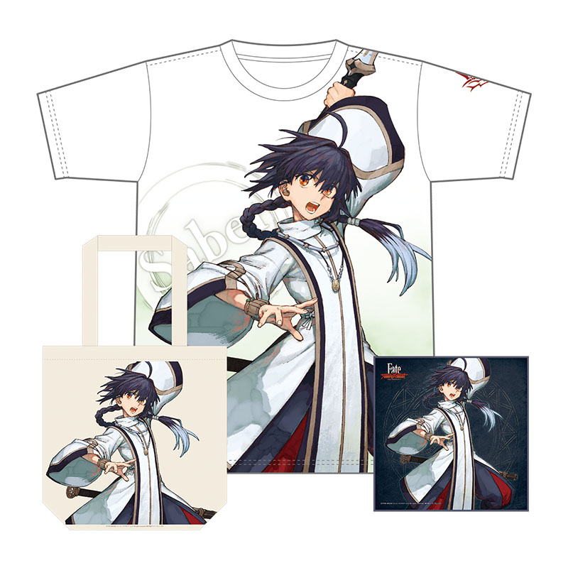 コーエーテクモゲームス / Fate/Samurai Remnant グッズセット セイバー