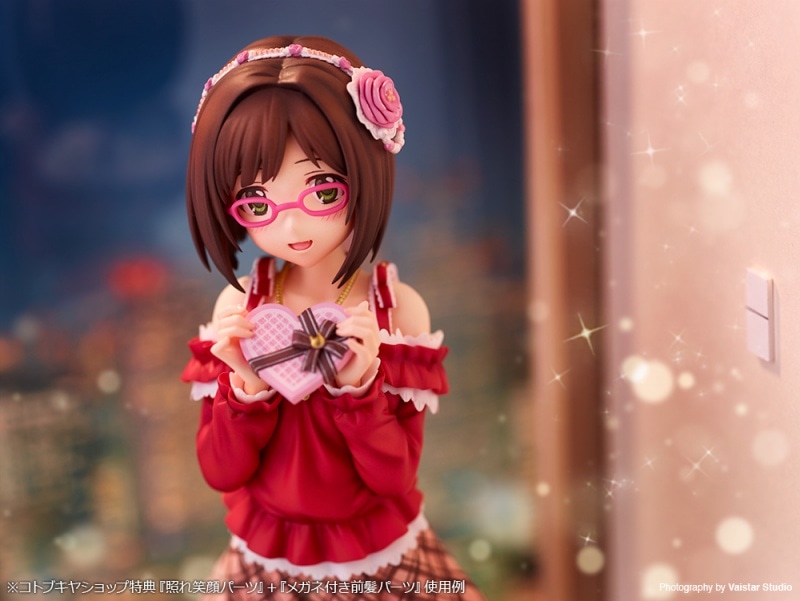 前川みく-off stage-