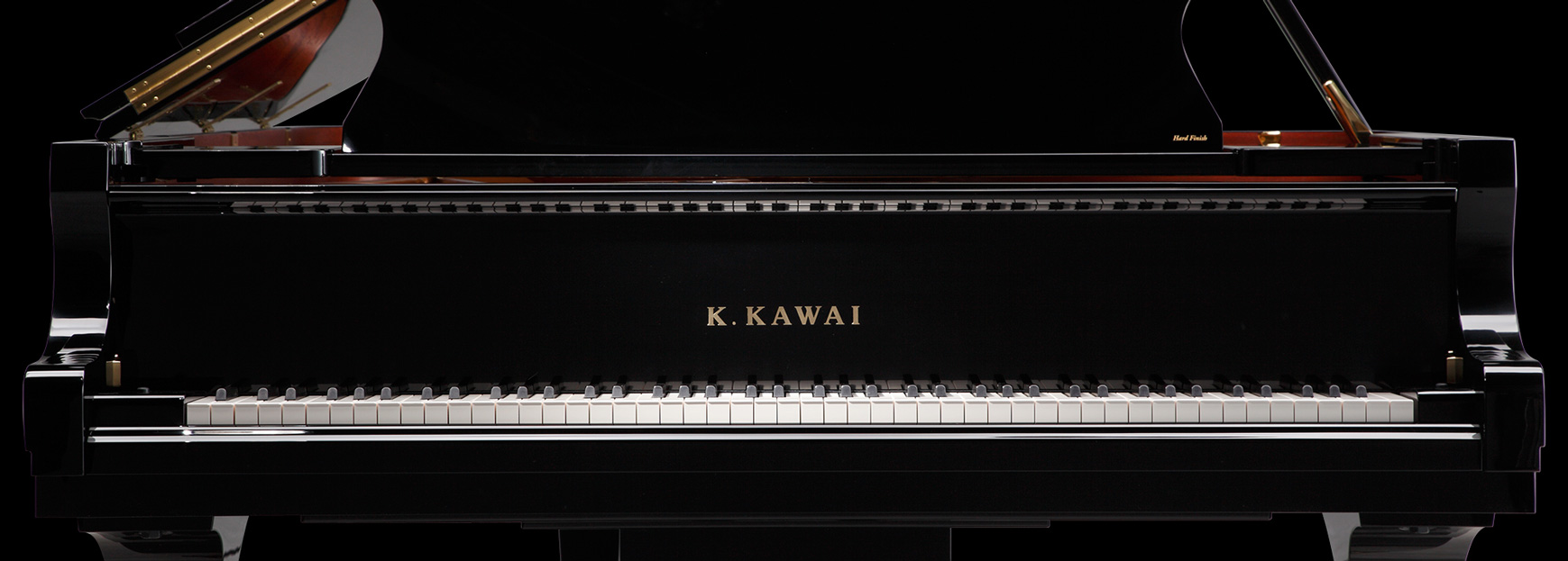 カワイ四日市ショップ 展示商品一覧