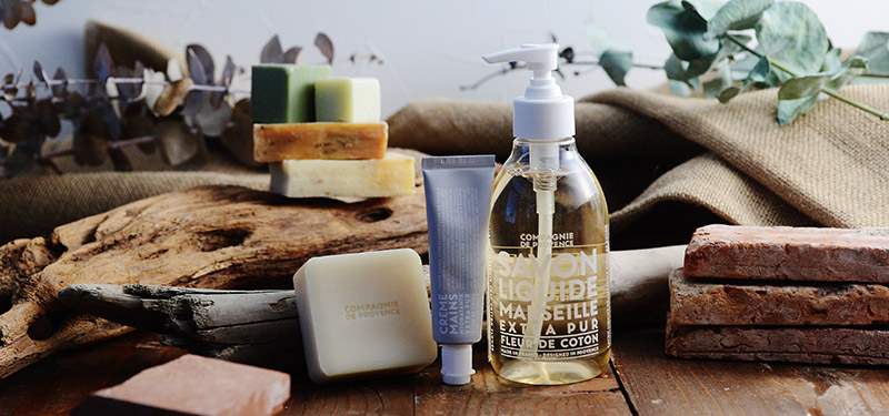 ソープ＆シャンプー特集 - 京王ネットショッピング | 京王百貨店