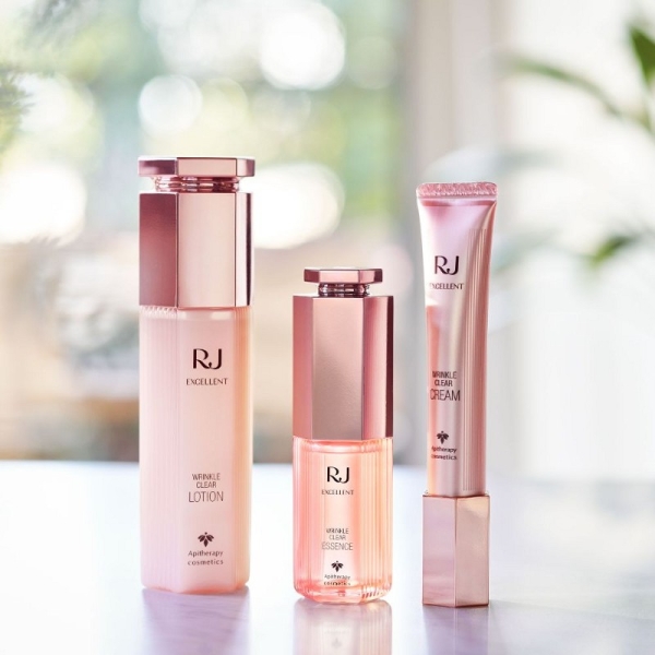 山田養蜂場]RJエクセレント基礎3点キット - 京王ネットショッピング