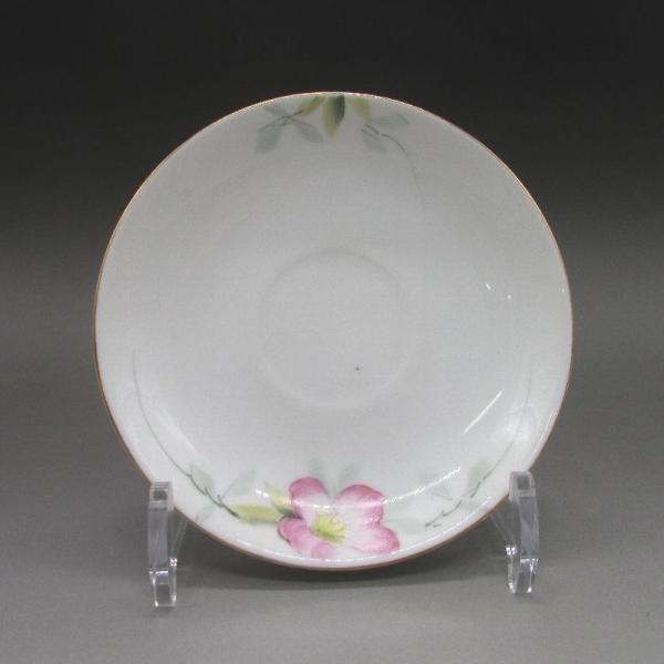 オールドノリタケ]アザレア花文カップ＆ソーサー U4952-1 - 京王ネット