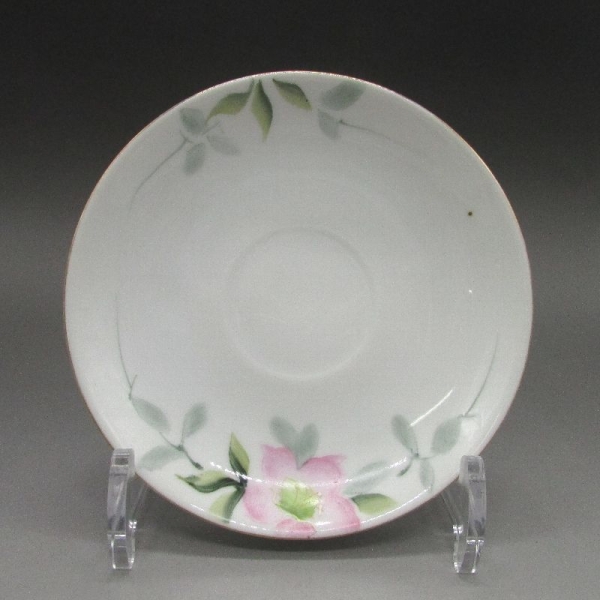 オールドノリタケ]アザレア花文カップ＆ソーサー U4952-2 - 京王ネット