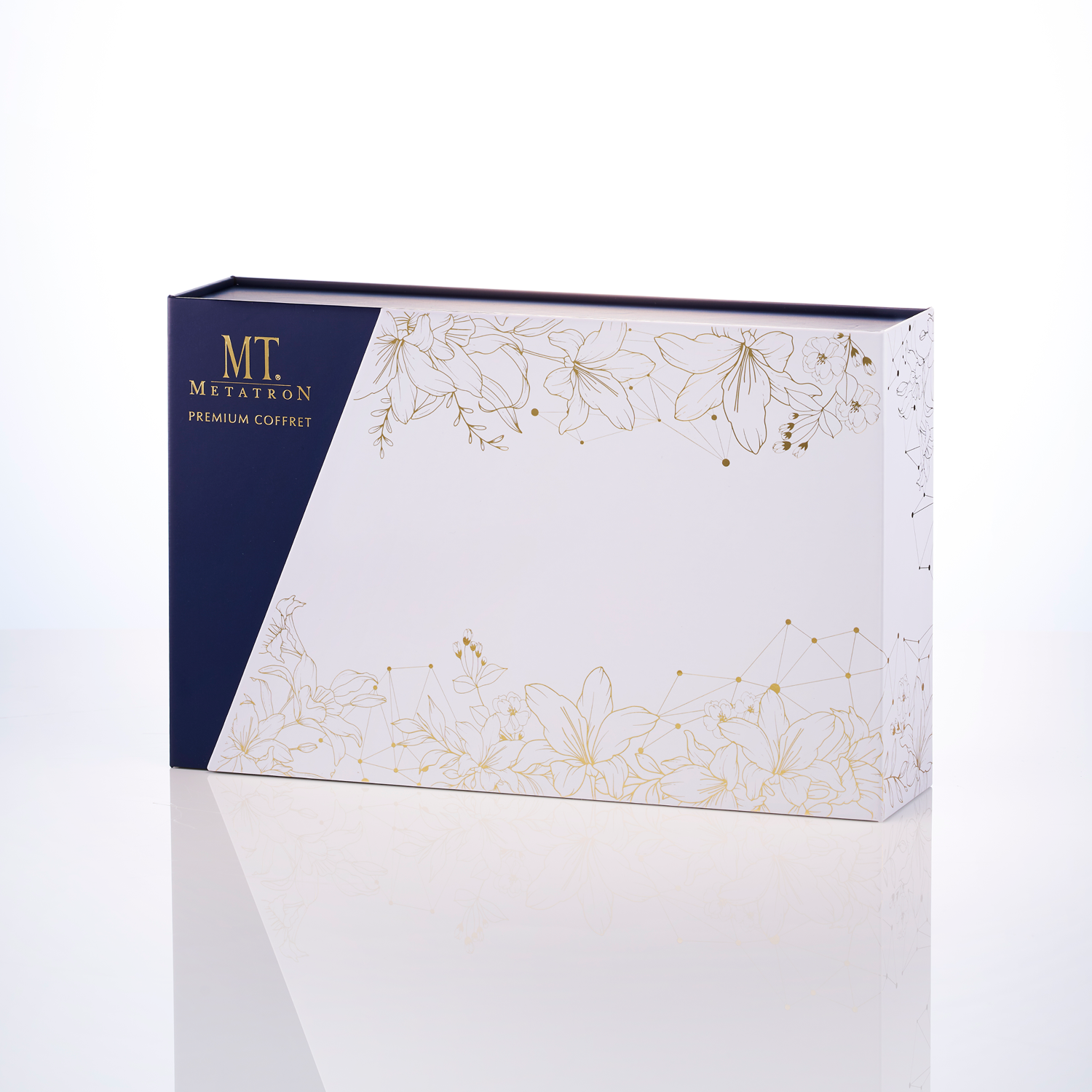 MT METATRON プレミアムコフレ2025 – 北堀江LA皮膚科クリニック