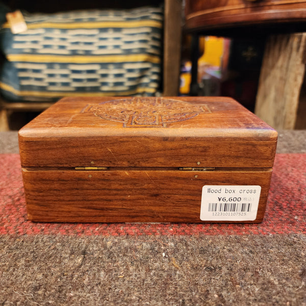 ウッドボックス 木箱 ジュエリーボックス 収納ボックス 小物入れ