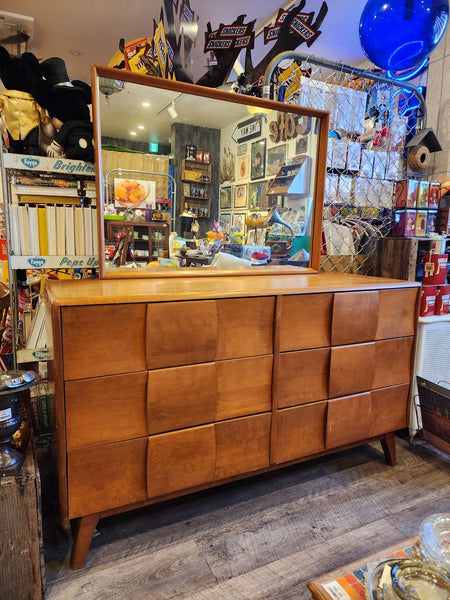 ドレッサー チェスト【Heywood-Wakefield Company（ヘイウッドウェイク