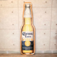 Corona Beer コロナビール 木製看板 ウッドサイン ヴィンテージ看板