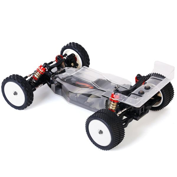 BHC-1 1/14 2WD Buggy - Kit (Free Shipping) – LC Racing Online Store